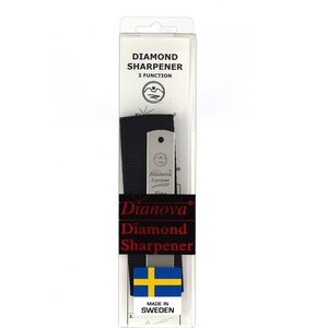 Dianova Lapstone Classic Short w/ Cordura sheath