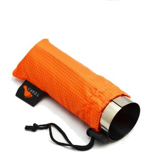 Toaks Titanium Wind Screen