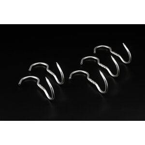 Landig Rotating S-Hook 180 x 8mm