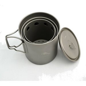 Toaks Titanium Backpacking Wood Burning Stove (small)