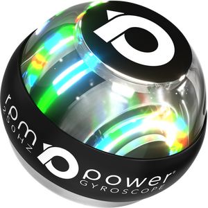 PowerBall 250Hz Autostart Classic (Lights)