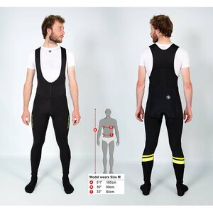 Endura Windchill Bibtight