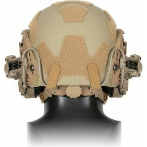 Ops-Core AMP, Communications Headset, Connectorized, NFMI Enabled (Tehdaskorjattu)