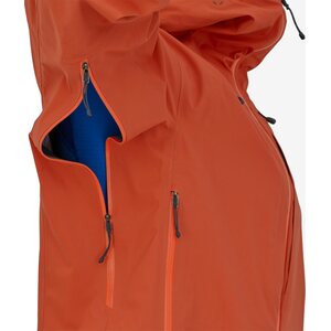 Patagonia Dual Aspect Jacket Mens