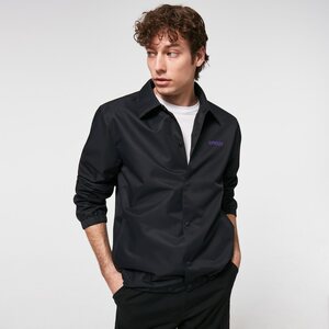 Oakley Coaches Tech Jacket Mens