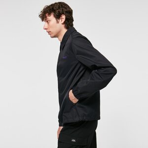 Oakley Coaches Tech Jacket Mens