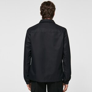 Oakley Coaches Tech Jacket Mens