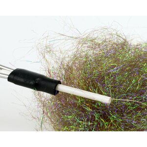 Sybai Tackle Fine Spectra Flash Dubbing Box
