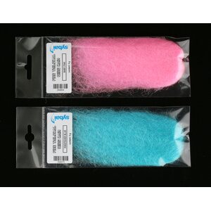Sybai Tackle Fine Trilobal Wing Hair