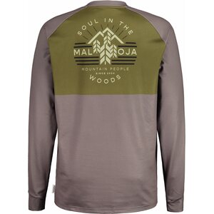 Maloja SperlingM. Mens