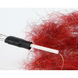 Sybai Tackle Flash Nymph Dubbing Box