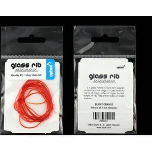 Sybai Tackle Glass Rib
