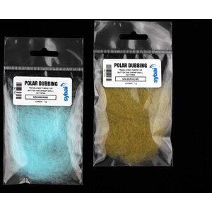 Sybai Tackle Polar Dubbing