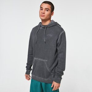 Oakley Dye Pullover Sweatshirt 2 Mens