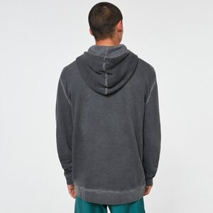Oakley Dye Pullover Sweatshirt 2 Mens