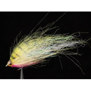 Sybai Tackle Slinky Hair