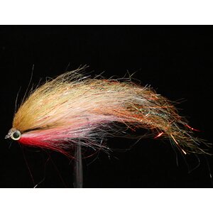 Sybai Tackle Slinky Hair