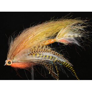 Sybai Tackle Slinky Hair