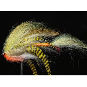 Sybai Tackle Slinky Hair