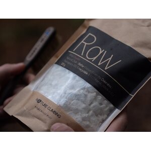 Nature Climbing RAW Chalk Chunks 125g