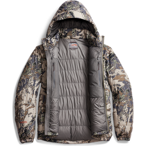 Sitka Kelvin Down WS Hoody Mens