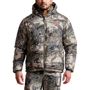 Sitka Kelvin Down WS Hoody Mens