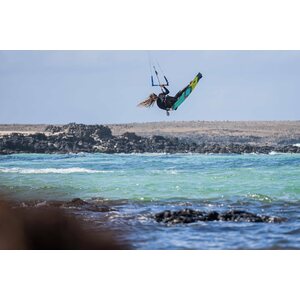 Ozone Zephyr V7 Kite Only 17m²