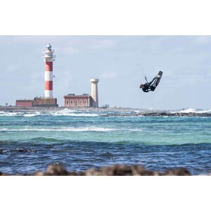 Ozone Zephyr V7 Kite Only 17m²