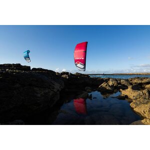 Ozone Zephyr V7 Kite Only 17m²