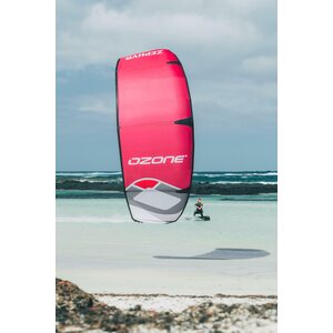 Ozone Zephyr V7 Kite Only 17m²