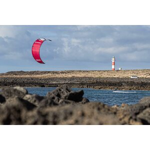 Ozone Zephyr V7 Kite Only 17m²