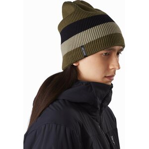 Arc'teryx Castlegar Striped Toque