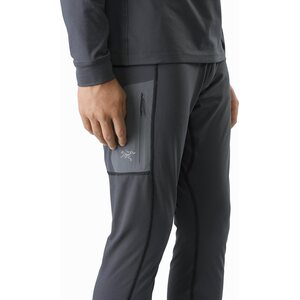 Arc'teryx Rho LT Bottom Mens