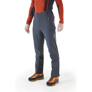 Rab Ascendor Alpine Softshell Pants Mens