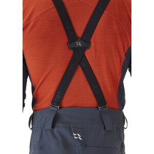 Rab Ascendor Alpine Softshell Pants Mens