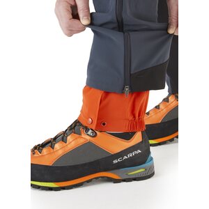 Rab Ascendor Alpine Softshell Pants Mens
