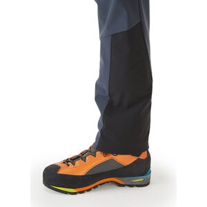 Rab Ascendor Alpine Softshell Pants Mens