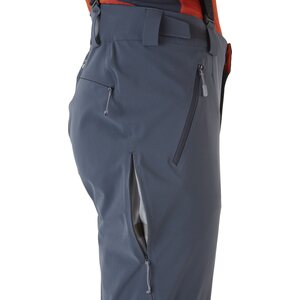 Rab Ascendor Alpine Softshell Pants Mens