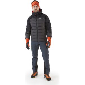 Rab Ascendor Alpine Softshell Pants Mens