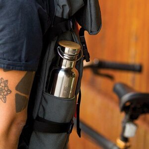 Klean Kanteen Bamboo Cap (for Classic Bottles)