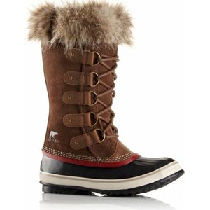 Sorel Joan Of Arctic Womens (ILMAN MYYNTIPAKKAUSTA)