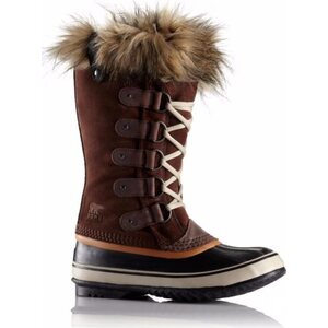 Sorel Joan Of Arctic Womens (ILMAN MYYNTIPAKKAUSTA)