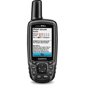 Garmin GPSMAP 64st (REFURBISHED)