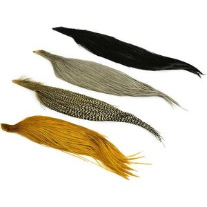 Whiting Pro Grade 1/2 Cape