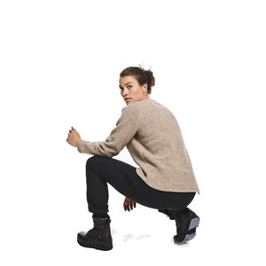 Varg Mora Hybrid Pants Womens
