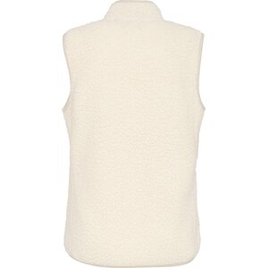 Varg Ön Fatwool Vest Womens