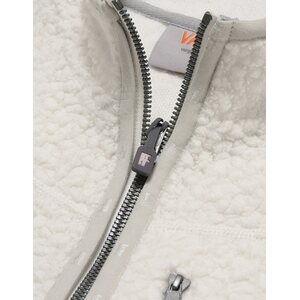 Varg Ön Fatwool Vest Womens