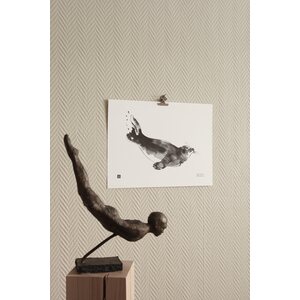 Teemu Järvi Paper Poster Small, 30 x 40 cm