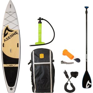 Asenne Voyager SUP 12'6"