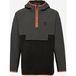 Rip Curl Hike Anti Series Zip Hood Fleece